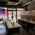 とりさし梅松　長居スタジアム店の雰囲気1