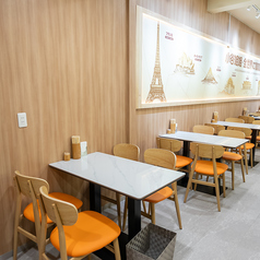 小谷姐姐麻辣湯【シャオグージェマーラータン】の雰囲気1