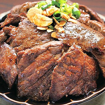 肉の石川 南国カリィー HANOHANO 平塚店のおすすめ料理1