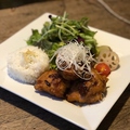 料理メニュー写真&nbsp;ユーリンチー