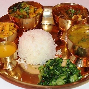 インド ネパール キッチン ムナのおすすめ料理1
