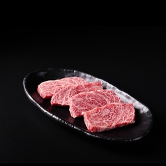 近江牛ロース