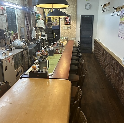 鉄板 沖縄料理 ねぎ吉の写真