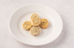 紅茶クッキー（８枚入り）