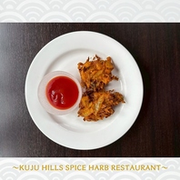 本格的な料理をお楽しみいただけます！