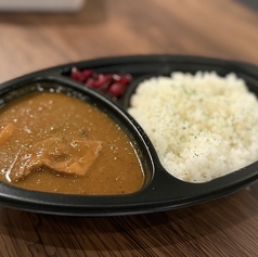 夜カフェ&バー　ほっとすぽっとのおすすめテイクアウト1