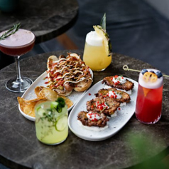 BAR シャルム 胡通りのおすすめ料理3