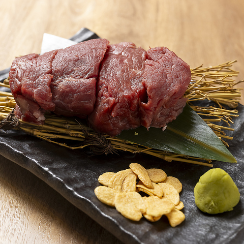 TOKACHI YAKINIKU KARIN gJ` LjN J