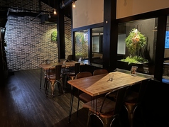 Laugh and Get Fatの雰囲気2