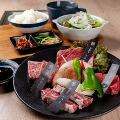 焼肉 MEIGETSUの特集写真