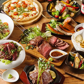 【個室完備】イタリアンダイナー×100種食べ飲み放題 ガーデンダダ　大宮店のおすすめ料理3