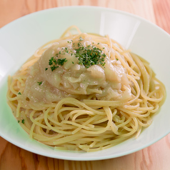 【スパゲッティ】トロトロ玉葱とアンチョビ