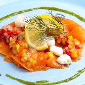 8TH SEA OYSTER Terrace TOKYO TORCH店 エイスシーオイスターテラストウキョウトーチのおすすめ料理3