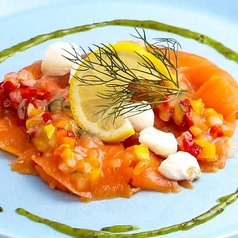 8TH SEA OYSTER Terrace TOKYO TORCH店 エイスシーオイスターテラストウキョウトーチのおすすめ料理3