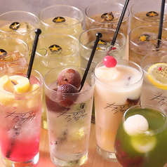 肉酒場 キブンジョウジョウ 静岡市 両替町のおすすめ料理1