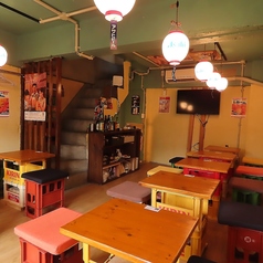 大衆酒場 楽天地の特集写真