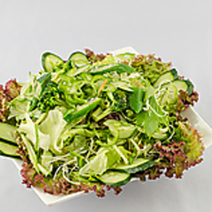 グリーンサラダ