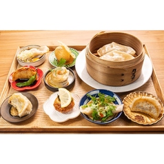 点心の気持ち 甲子園のおすすめ料理1