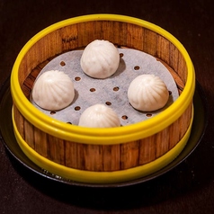 小籠包（4個）