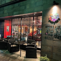 ダイニング&カフェバー 心想のおすすめ料理3