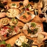 和イタリアンの居酒屋 わいまるのおすすめポイント1