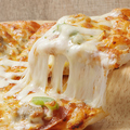 料理メニュー写真&nbsp;クリームソース Medium