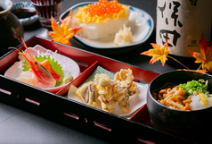 北海道十割 蕎麦群 ル・トロワ店のおすすめ料理1