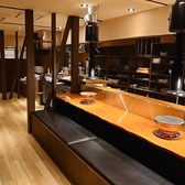宮崎焼肉 牛蔵新館 アラタ～ARATA～の雰囲気3