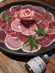 角打ちと麺 ばんさんのコース写真