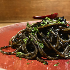 季節の食材を使ったメニュー