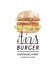 AirsBURGER エアーズバーガーのロゴ
