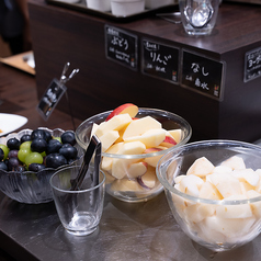 ベジフルキッチンのおすすめ料理3