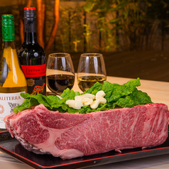 お手頃価格で満足感の高い焼肉体験をご提供いたします◎