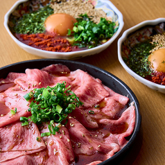 焼肉 むらき 本店 鶴屋町のコース写真