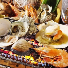浜焼き海鮮居酒屋 大庄水産 武蔵境店のおすすめ料理1