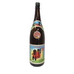 〔株式会社霧島長蒸留所　鹿児島県〕明るい農村　芋焼酎