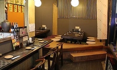 鳥きっちん 眞心のコース写真