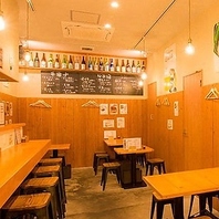 特別な日に◎ケーキの持ち込みOK！