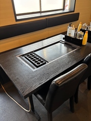 鉄板居酒屋2代目じゃじゃ旨の雰囲気1