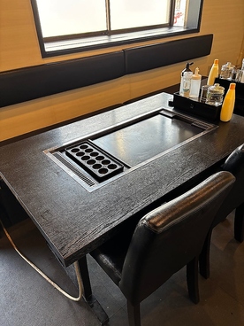 鉄板居酒屋2代目じゃじゃ旨の雰囲気1