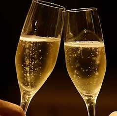 イルピノーロ IL PINOLO 梅田 ヒルトンプラザウエストのコース写真