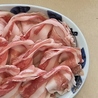 豚と野菜研究所のおすすめポイント1