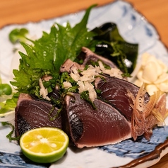 居魚菜家 のものものおすすめ料理2