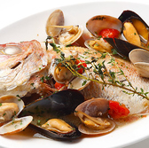 MARE & OYSTER マーレアンドオイスター 上野さくらテラス店のおすすめ料理3
