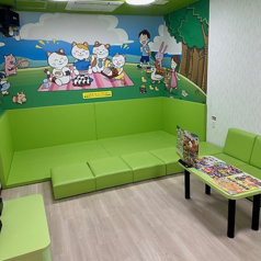カラオケまねきねこ 新長田店の雰囲気2
