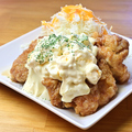 料理メニュー写真&nbsp;チキン南蛮