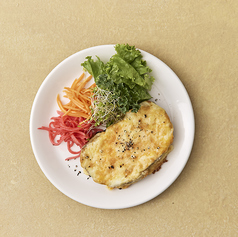 メルトチーズ