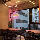 Muu Tokyo　恵比寿店の雰囲気3