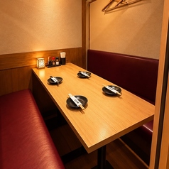 串治郎 大宮店の雰囲気2