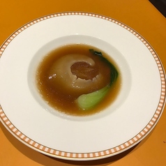 大フカヒレ醤油煮込み